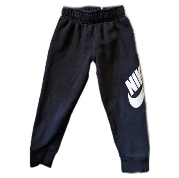 NIKE YOUTH Joggers - Picture 2 of 4